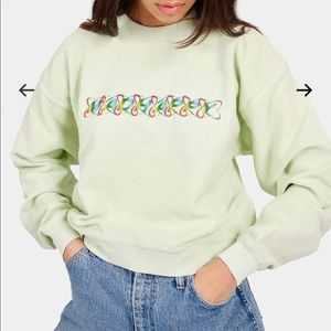 Madhappy sweatshirt